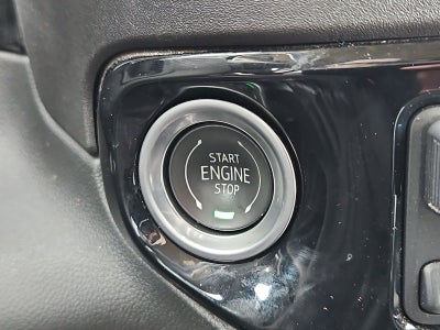 2024 GMC Sierra 2500 HD SLT