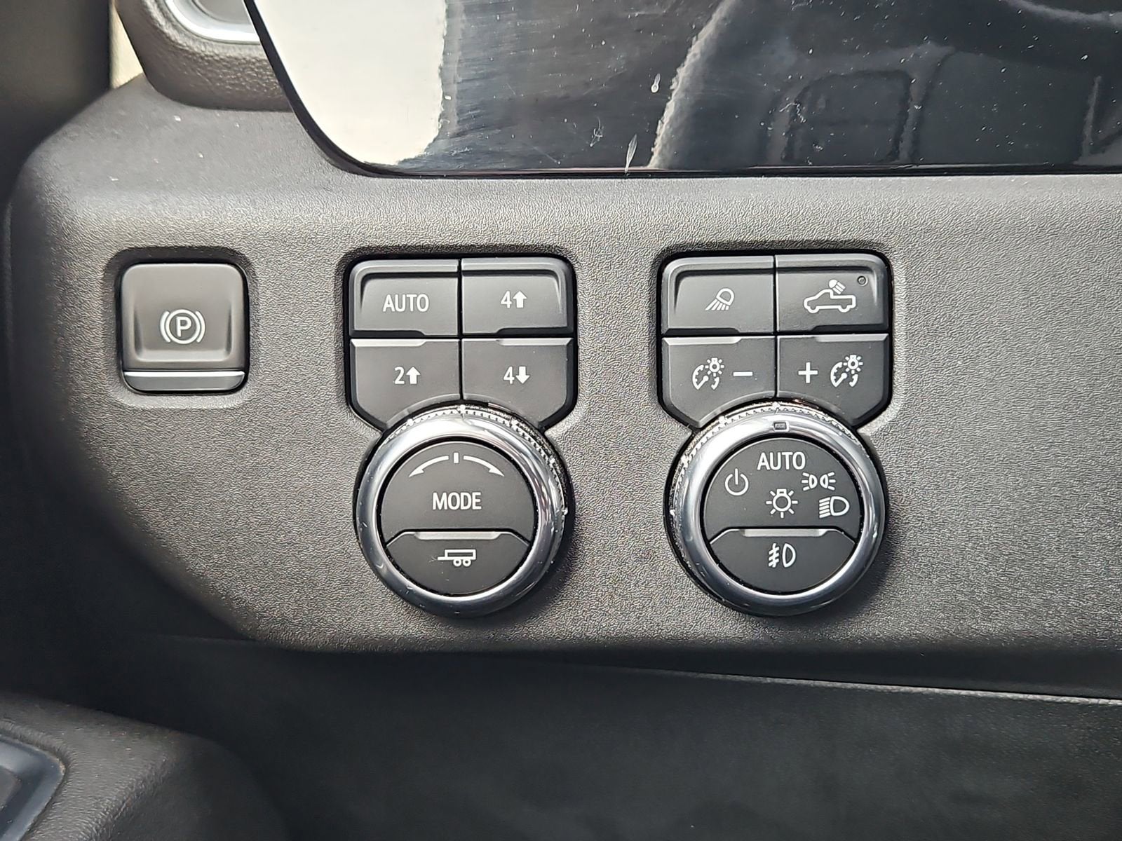 2024 GMC Sierra 2500 HD SLT