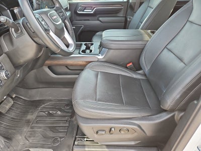 2024 GMC Sierra 2500 HD SLT