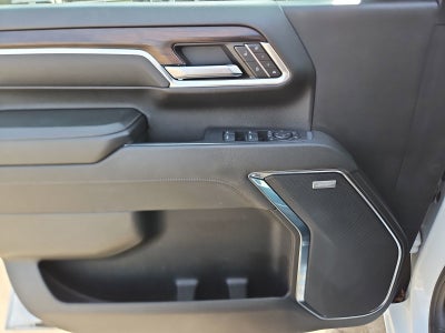 2024 GMC Sierra 2500 HD SLT