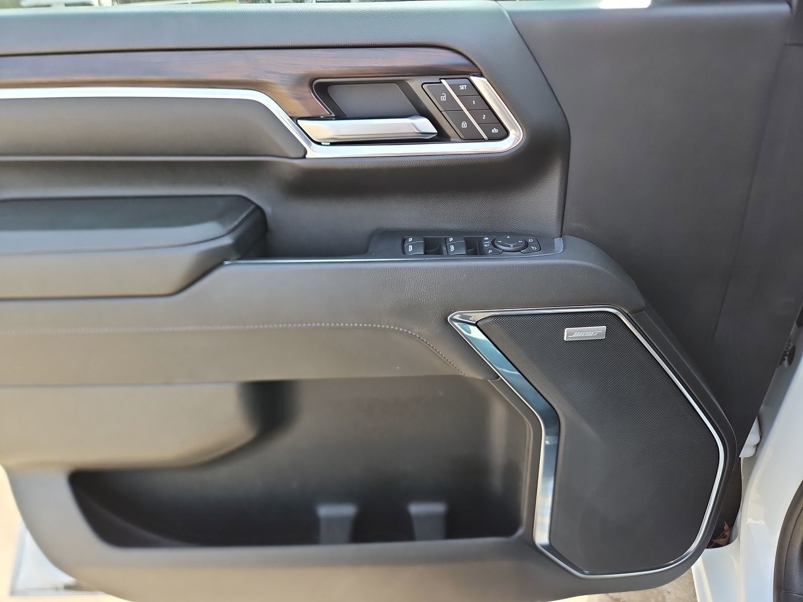 2024 GMC Sierra 2500 HD SLT