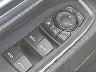 2024 GMC Sierra 2500 HD SLT