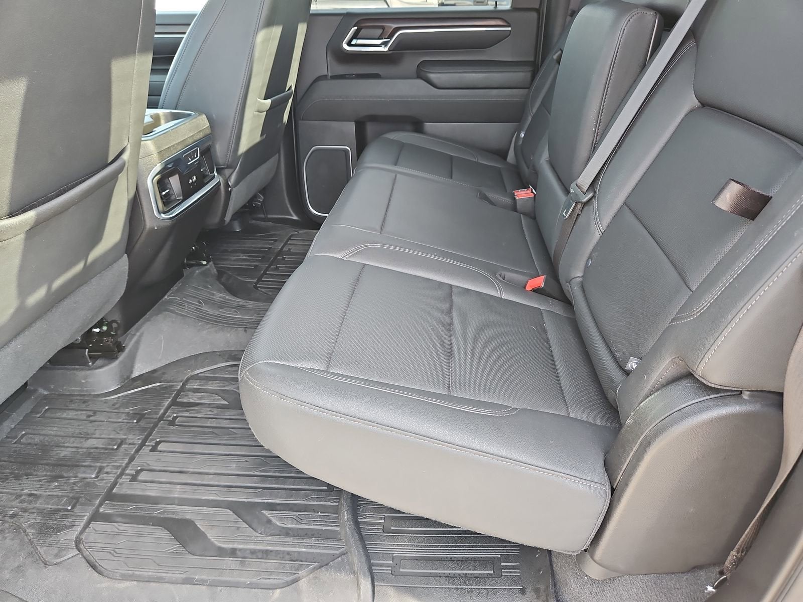 2024 GMC Sierra 2500 HD SLT