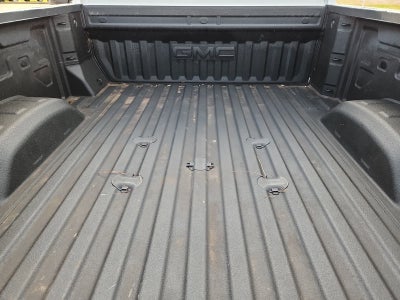 2024 GMC Sierra 2500 HD SLT