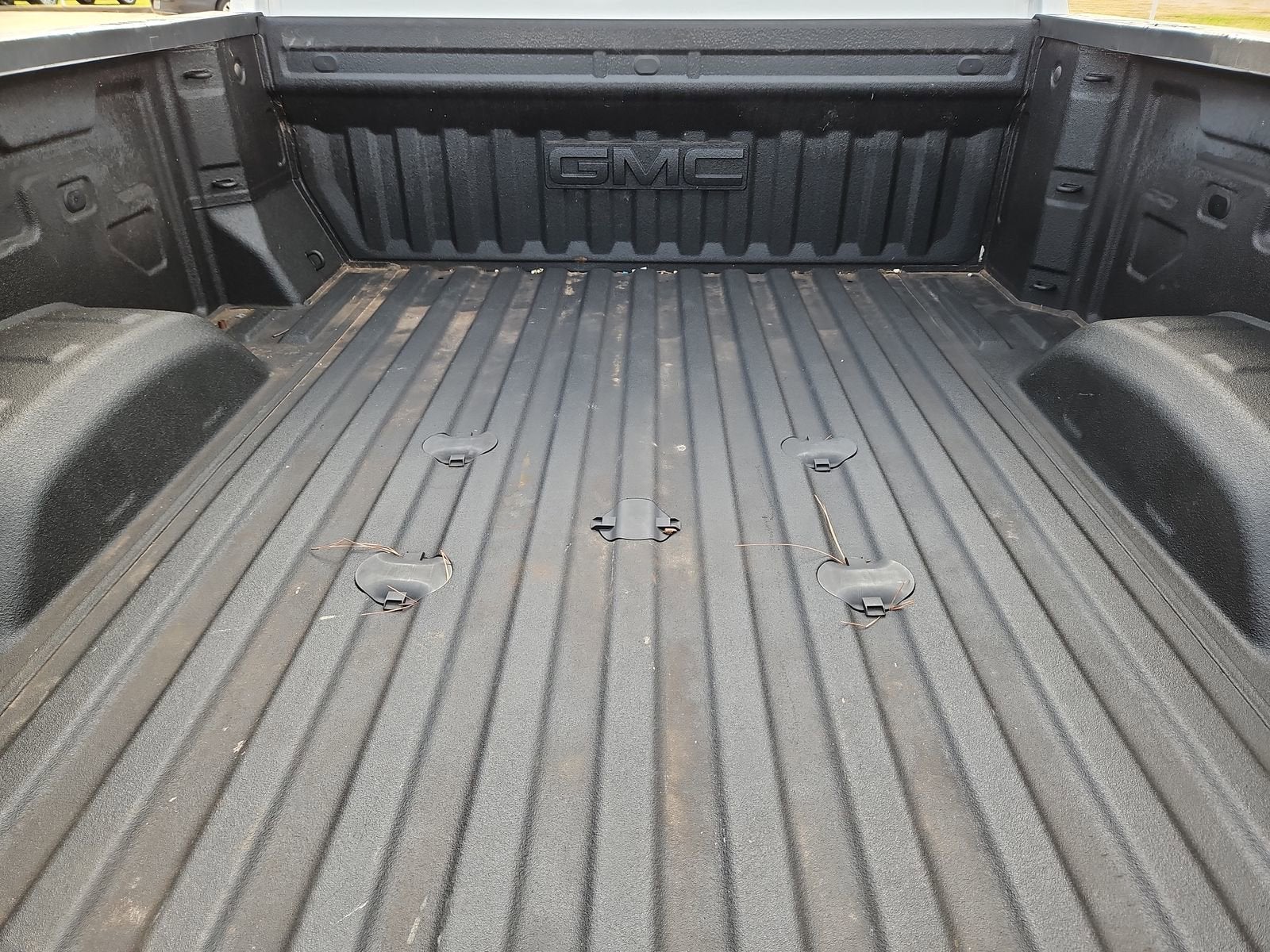 2024 GMC Sierra 2500 HD SLT