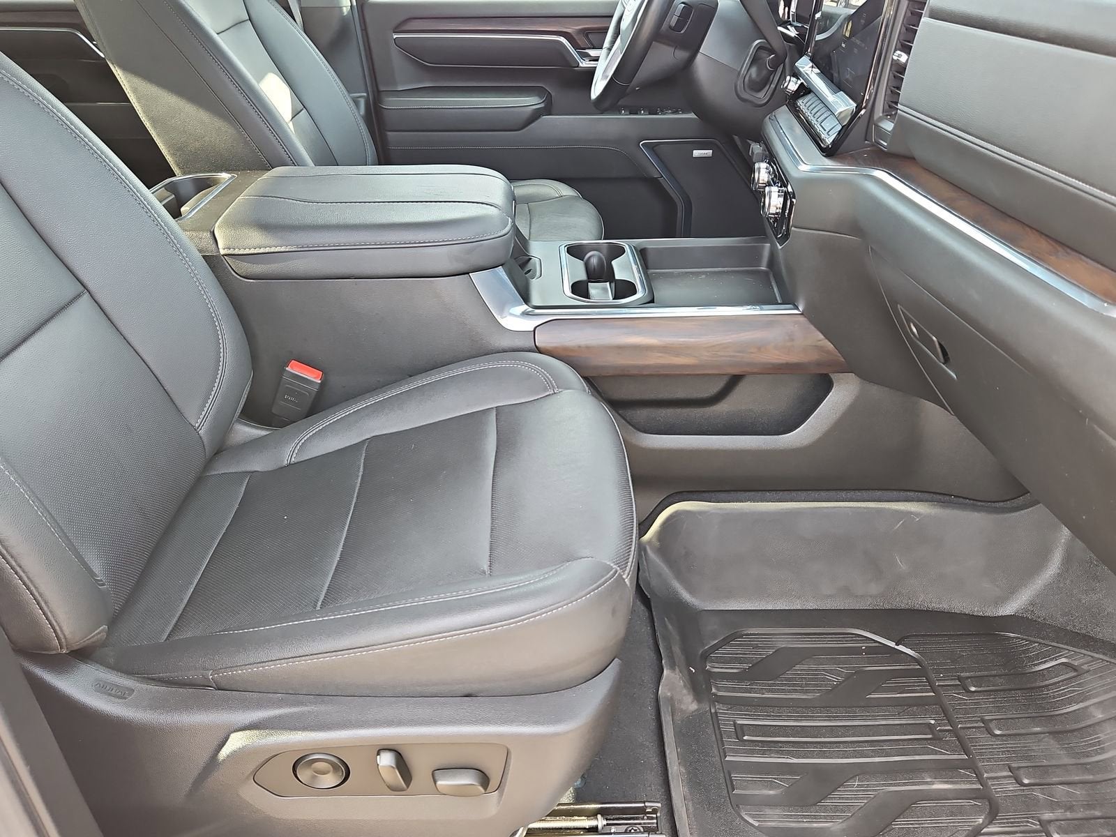 2024 GMC Sierra 2500 HD SLT