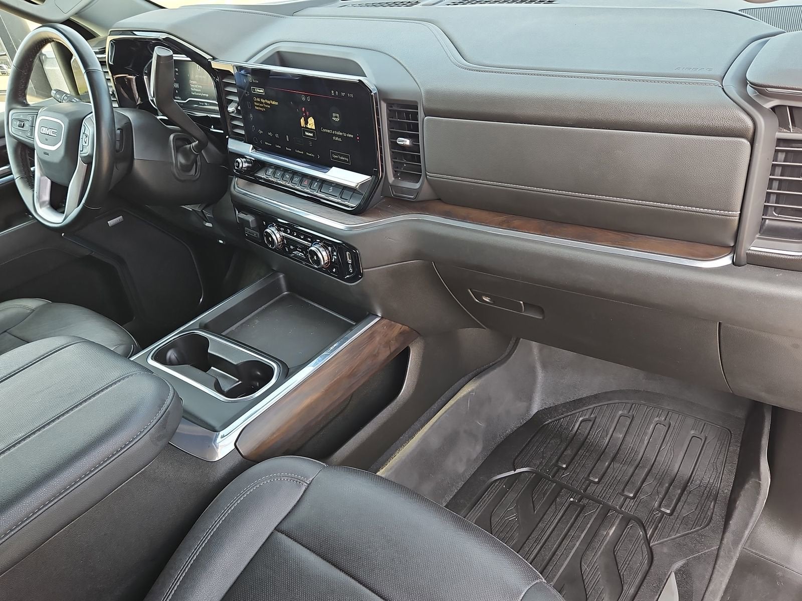 2024 GMC Sierra 2500 HD SLT