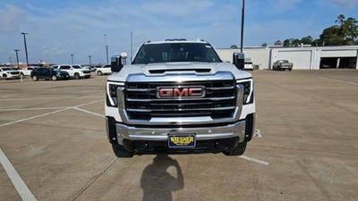 2024 GMC Sierra 2500 HD SLT
