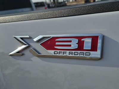 2024 GMC Sierra 2500 HD SLT