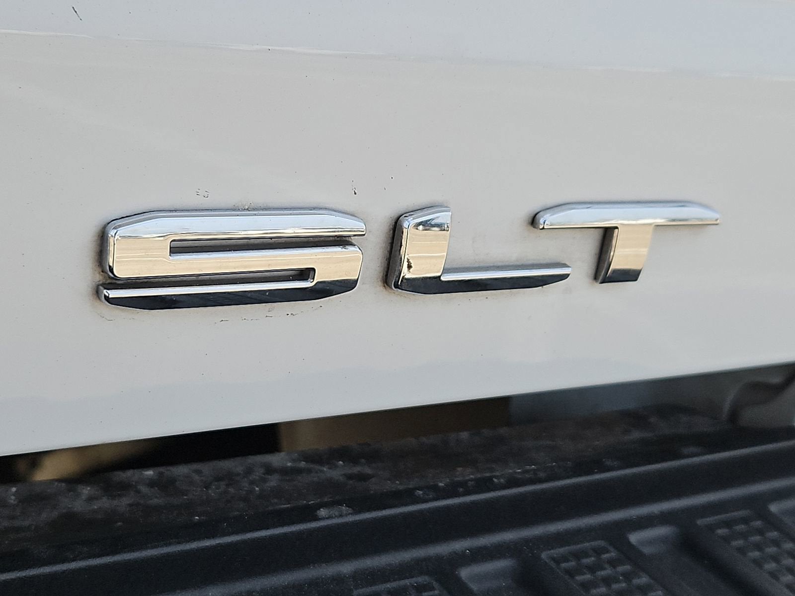 2024 GMC Sierra 2500 HD SLT