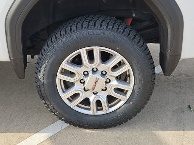 2024 GMC Sierra 2500 HD SLT