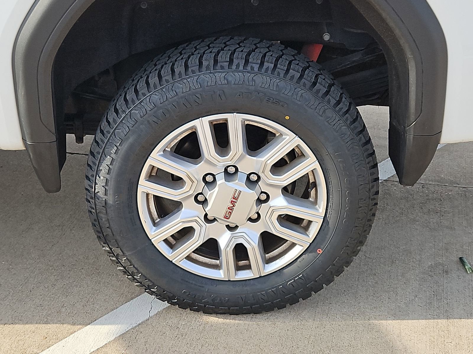 2024 GMC Sierra 2500 HD SLT