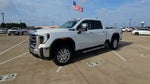 2024 GMC Sierra 2500 HD SLT
