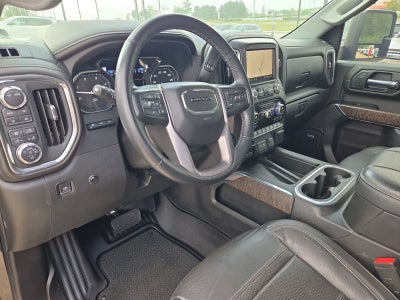 2023 GMC Sierra 2500 HD Denali