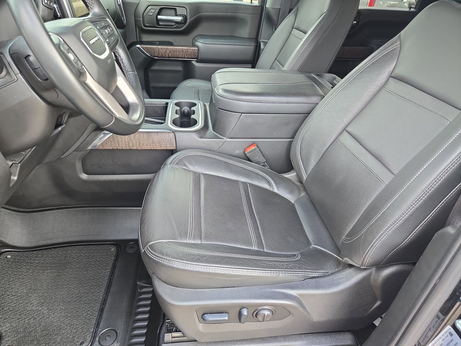 2023 GMC Sierra 2500 HD Denali