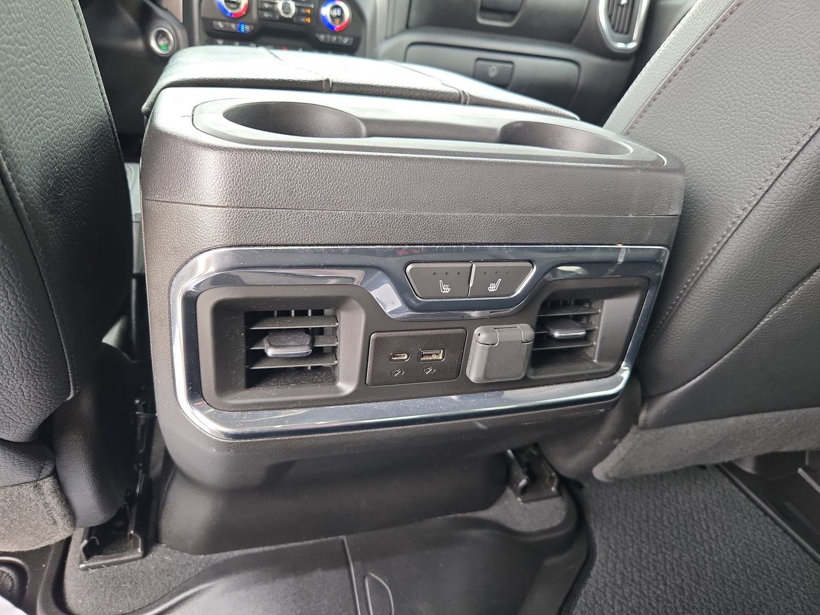 2023 GMC Sierra 2500 HD Denali