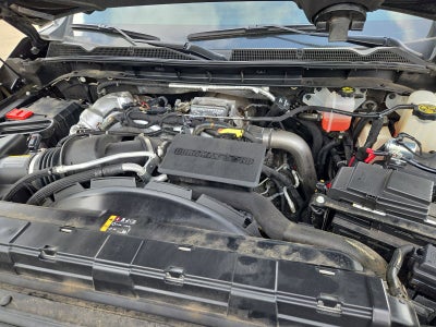 2023 GMC Sierra 2500 HD Denali