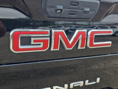 2023 GMC Sierra 2500 HD Denali