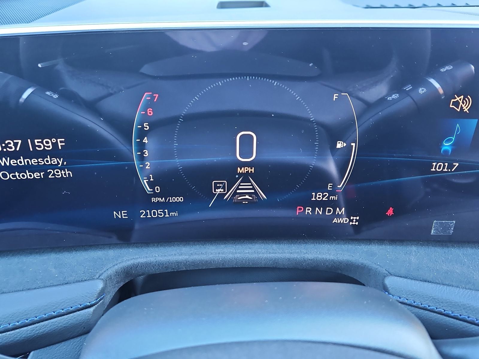 2025 Cadillac XT4 Sport