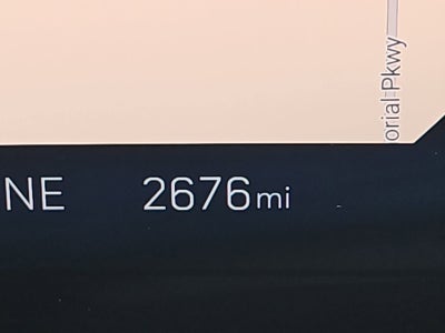 2025 Cadillac XT4 Sport