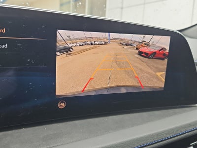 2025 Cadillac XT4 Sport