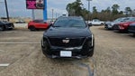 2025 Cadillac XT4 Sport