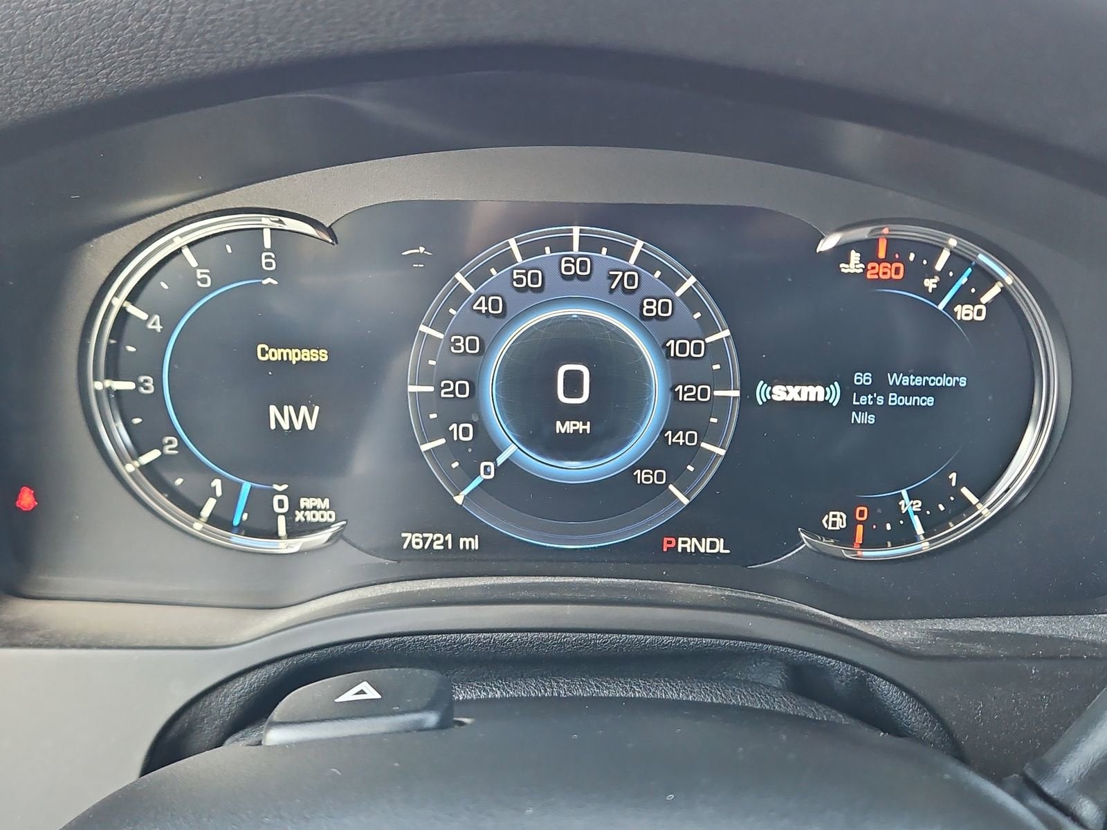 2019 Cadillac Escalade Premium Luxury