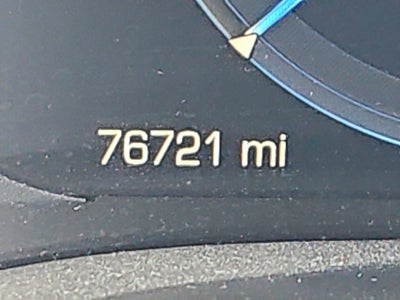 2019 Cadillac Escalade Premium Luxury