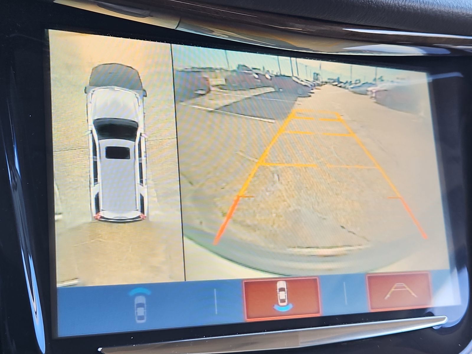 2019 Cadillac Escalade Premium Luxury