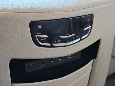 2019 Cadillac Escalade Premium Luxury