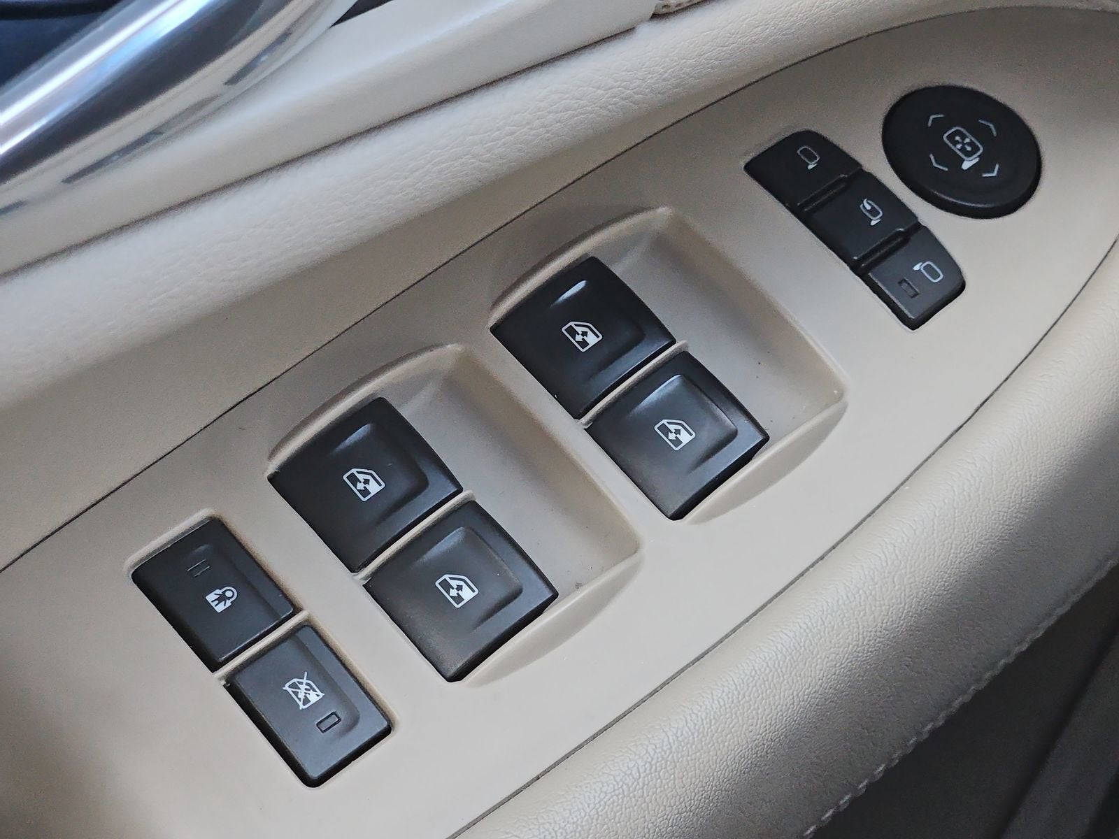 2019 Cadillac Escalade Premium Luxury