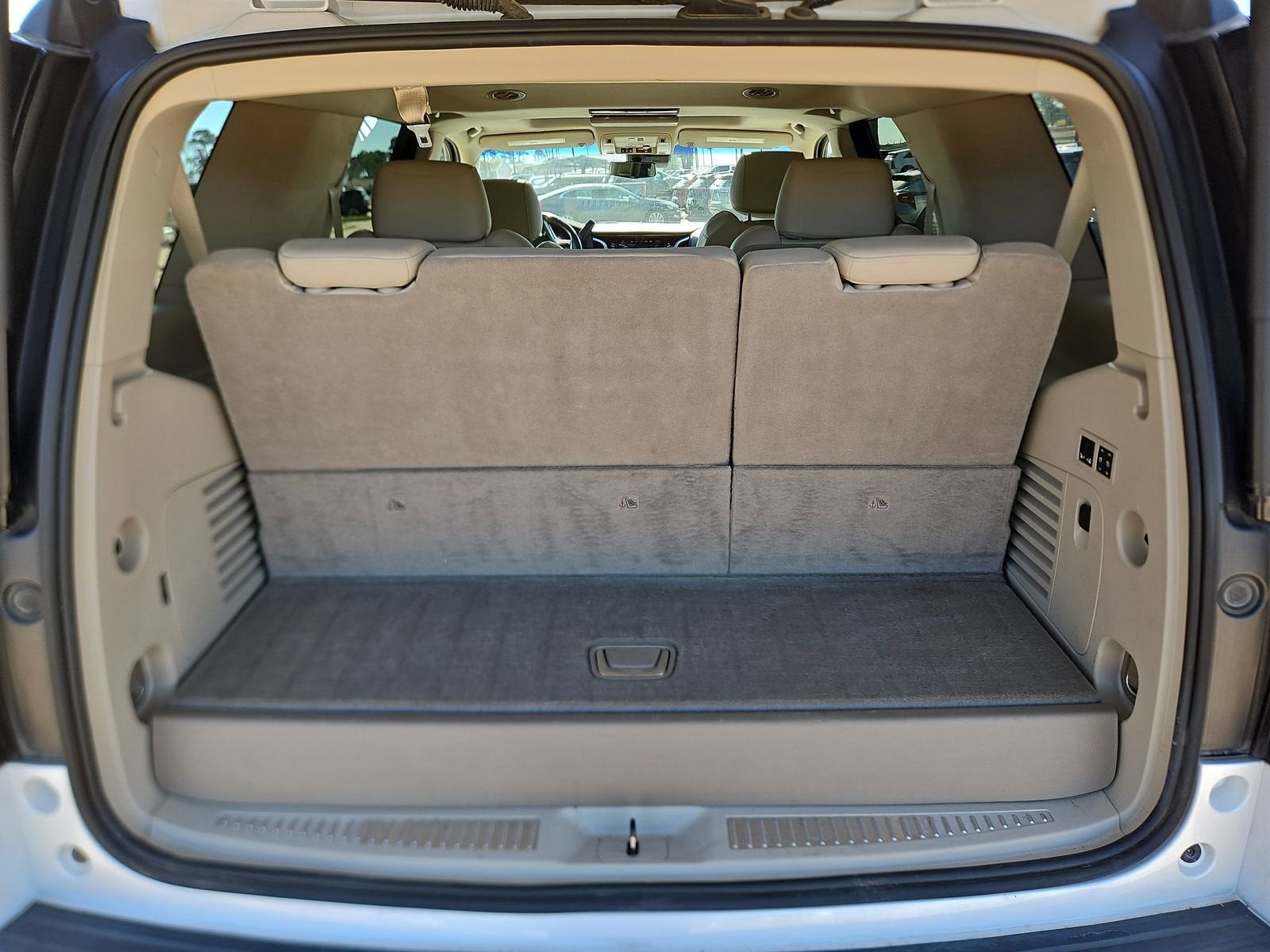 2019 Cadillac Escalade Premium Luxury