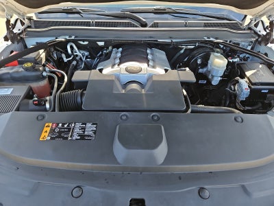 2019 Cadillac Escalade Premium Luxury