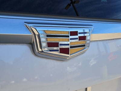 2019 Cadillac Escalade Premium Luxury