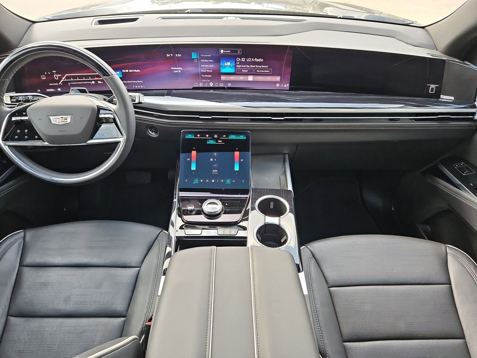 2025 Cadillac Escalade ESV Sport - Photo 20