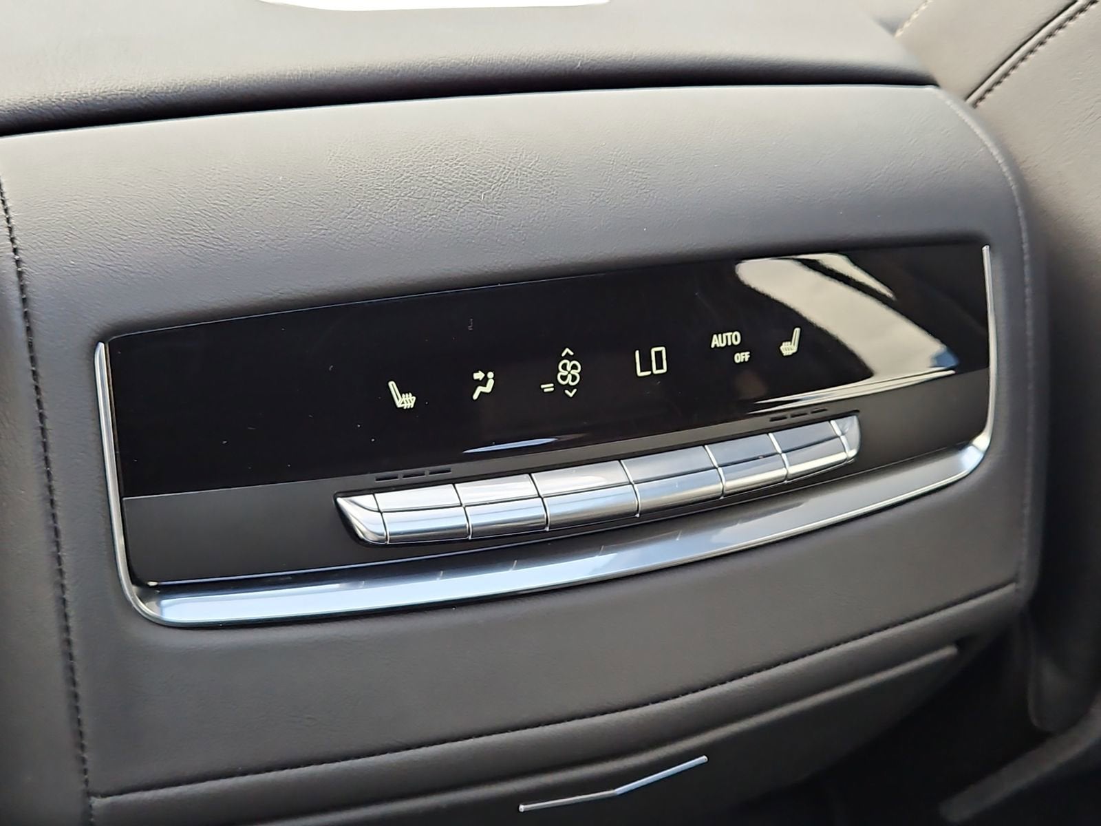 2025 Cadillac Escalade ESV Sport - Photo 21