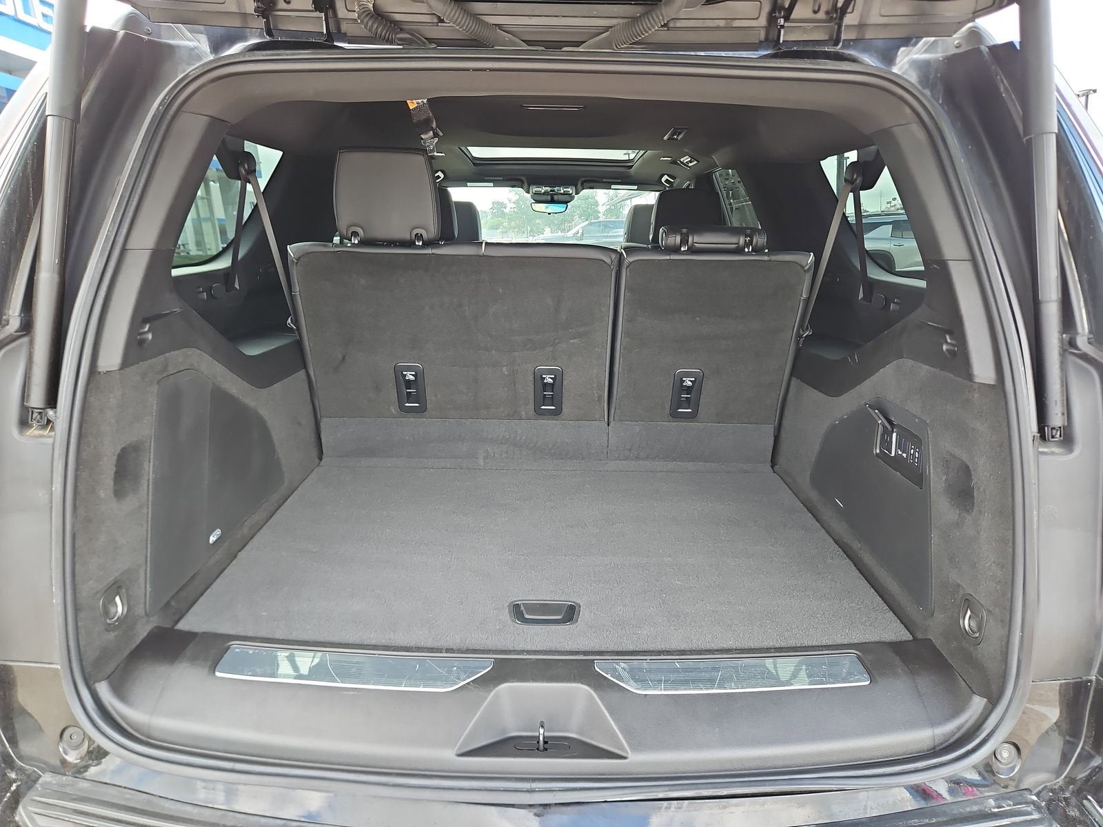 2025 Cadillac Escalade ESV Sport - Photo 26