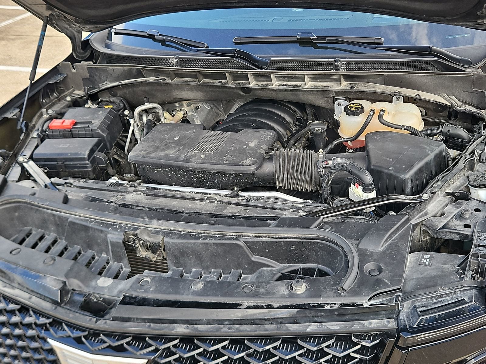 2025 Cadillac Escalade ESV Sport - Photo 29