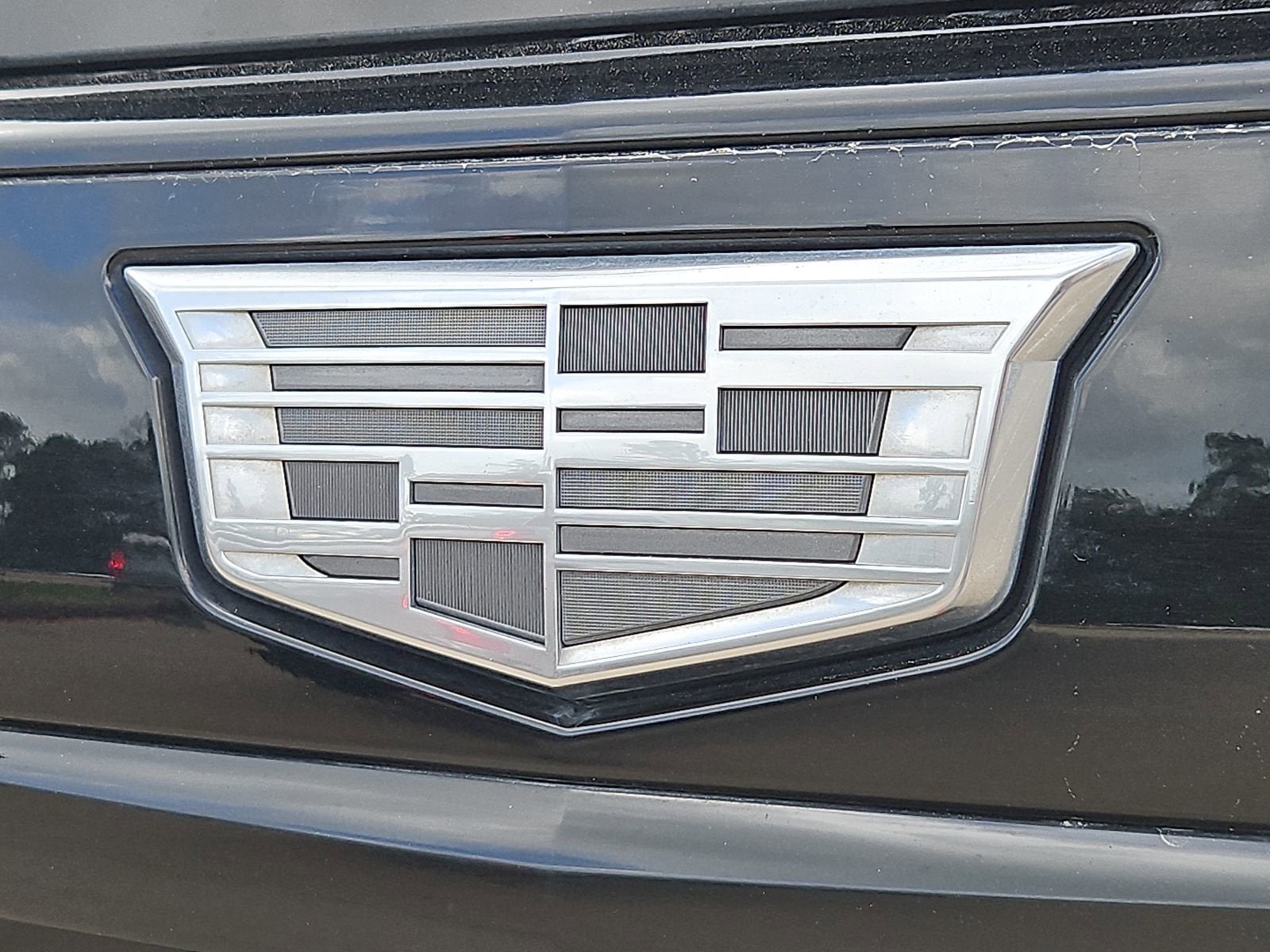 2025 Cadillac Escalade ESV Sport - Photo 30