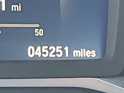 2024 Honda Passport AWD EX-L