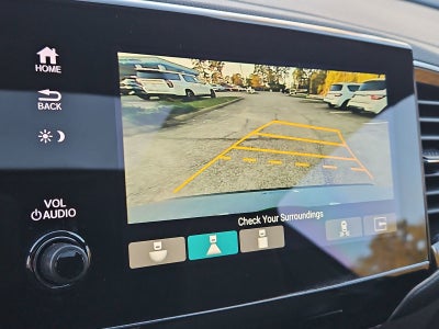 2024 Honda Passport AWD EX-L