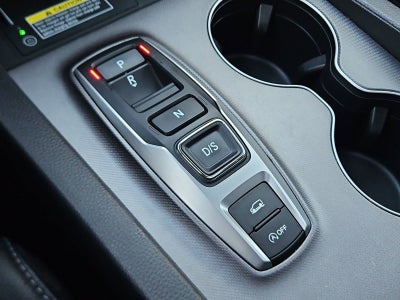 2024 Honda Passport AWD EX-L