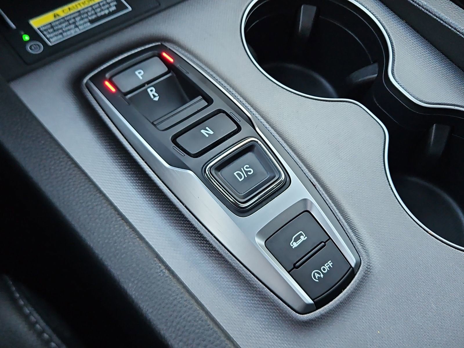 2024 Honda Passport AWD EX-L