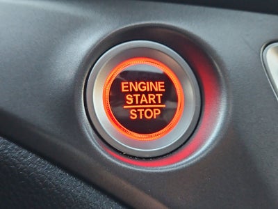 2024 Honda Passport AWD EX-L