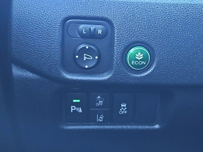 2024 Honda Passport AWD EX-L