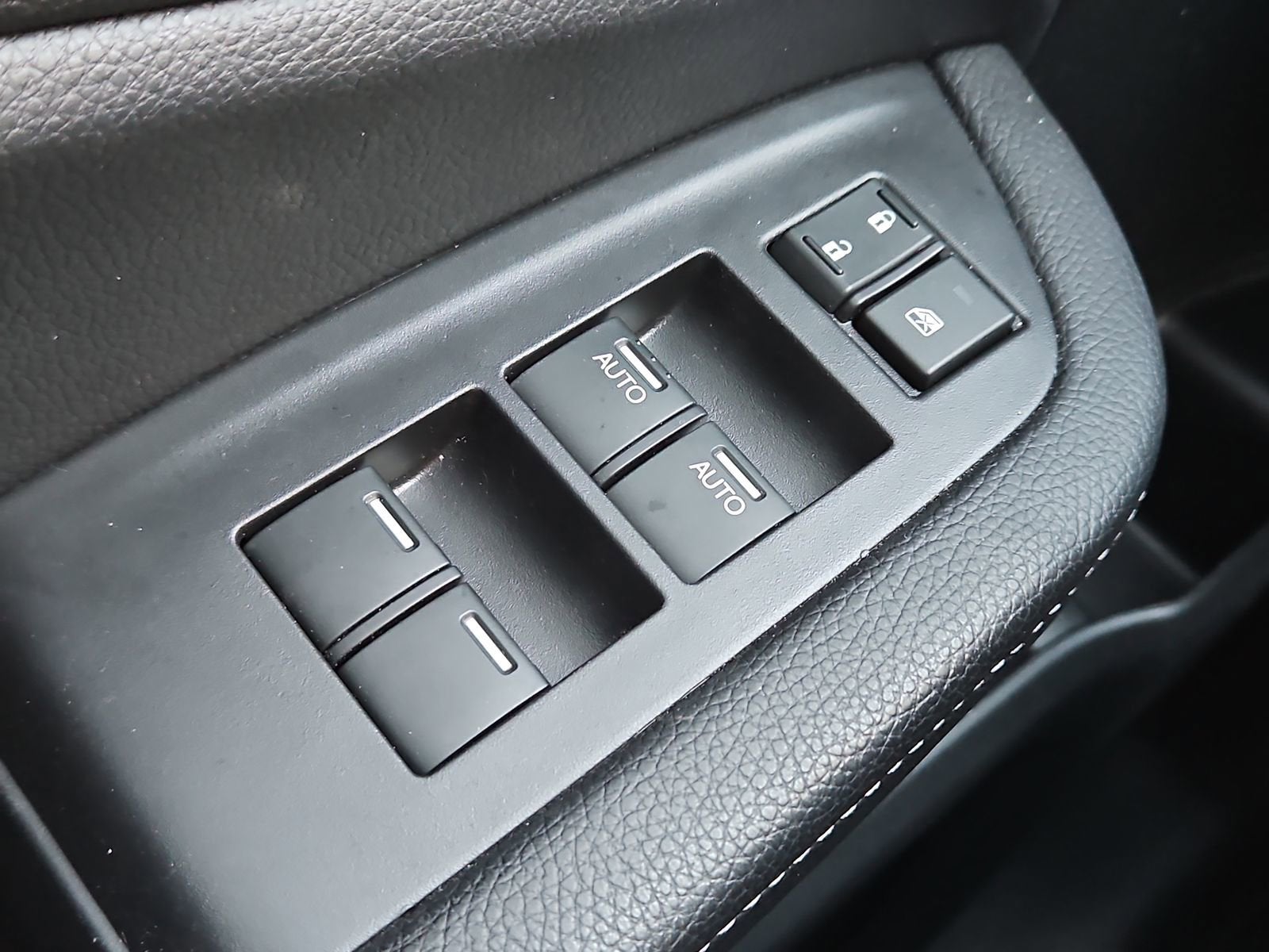 2024 Honda Passport AWD EX-L