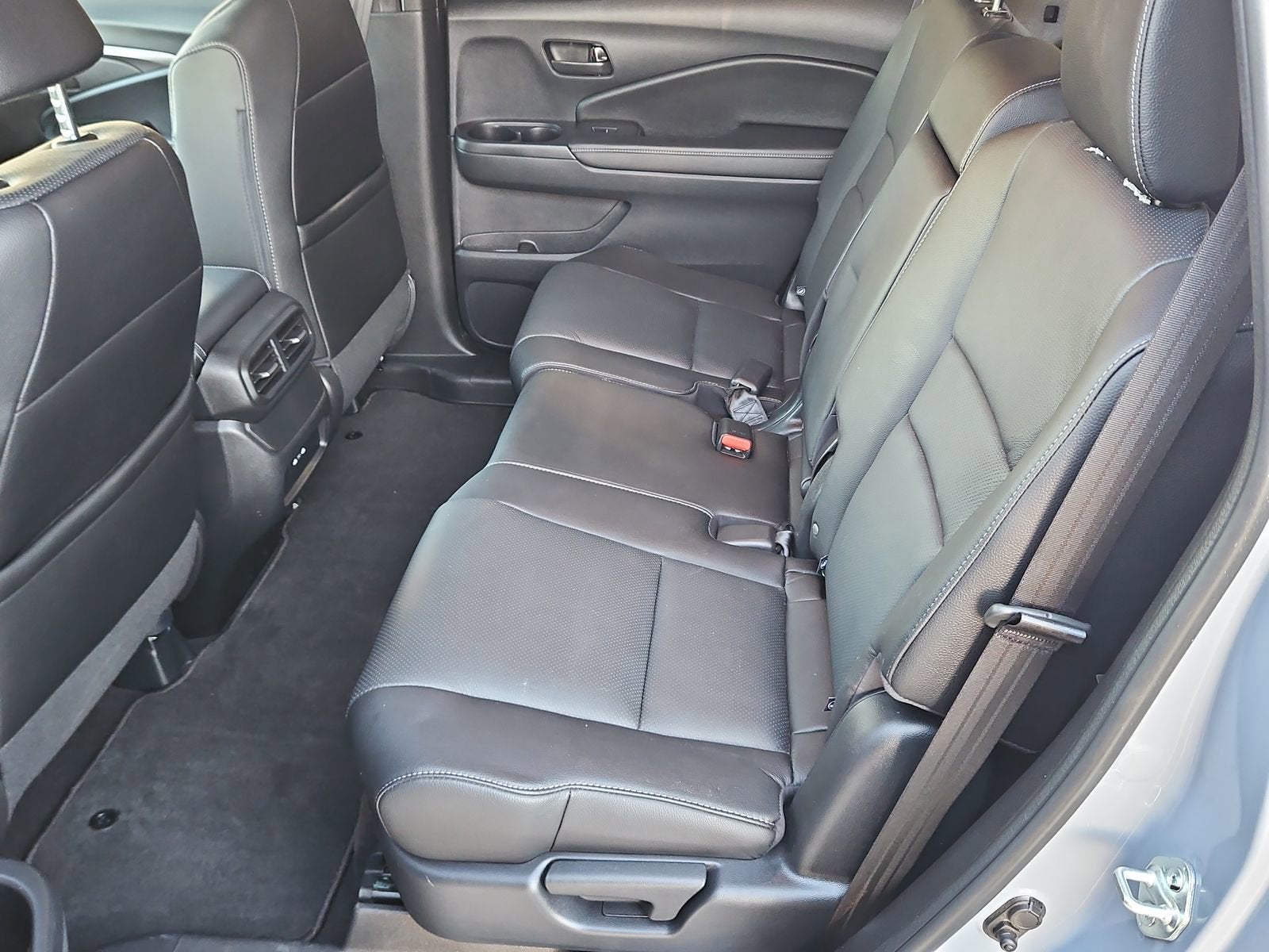 2024 Honda Passport AWD EX-L