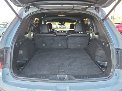 2024 Honda Passport AWD EX-L