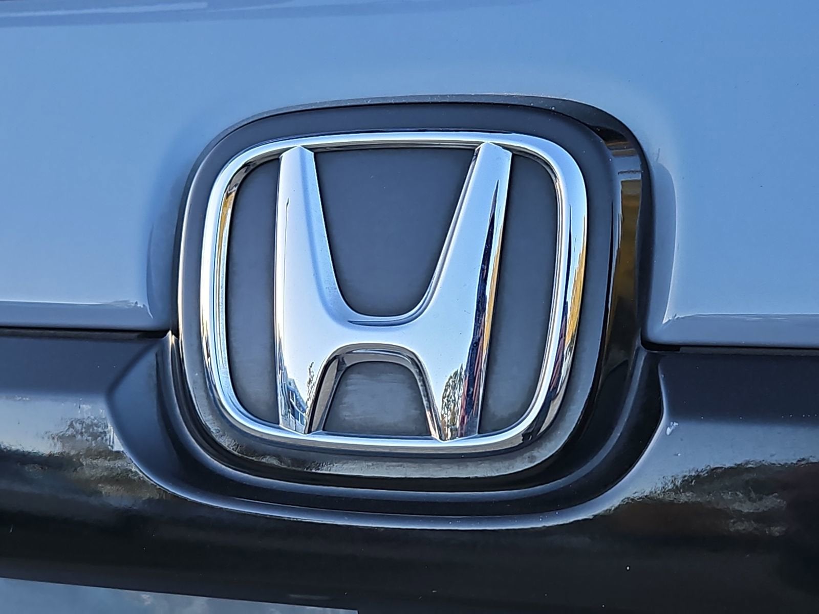 2024 Honda Passport AWD EX-L