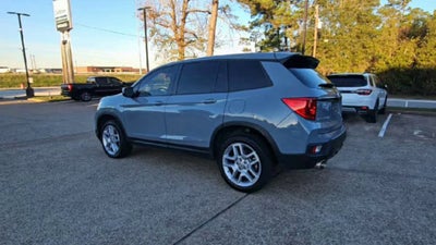 2024 Honda Passport AWD EX-L